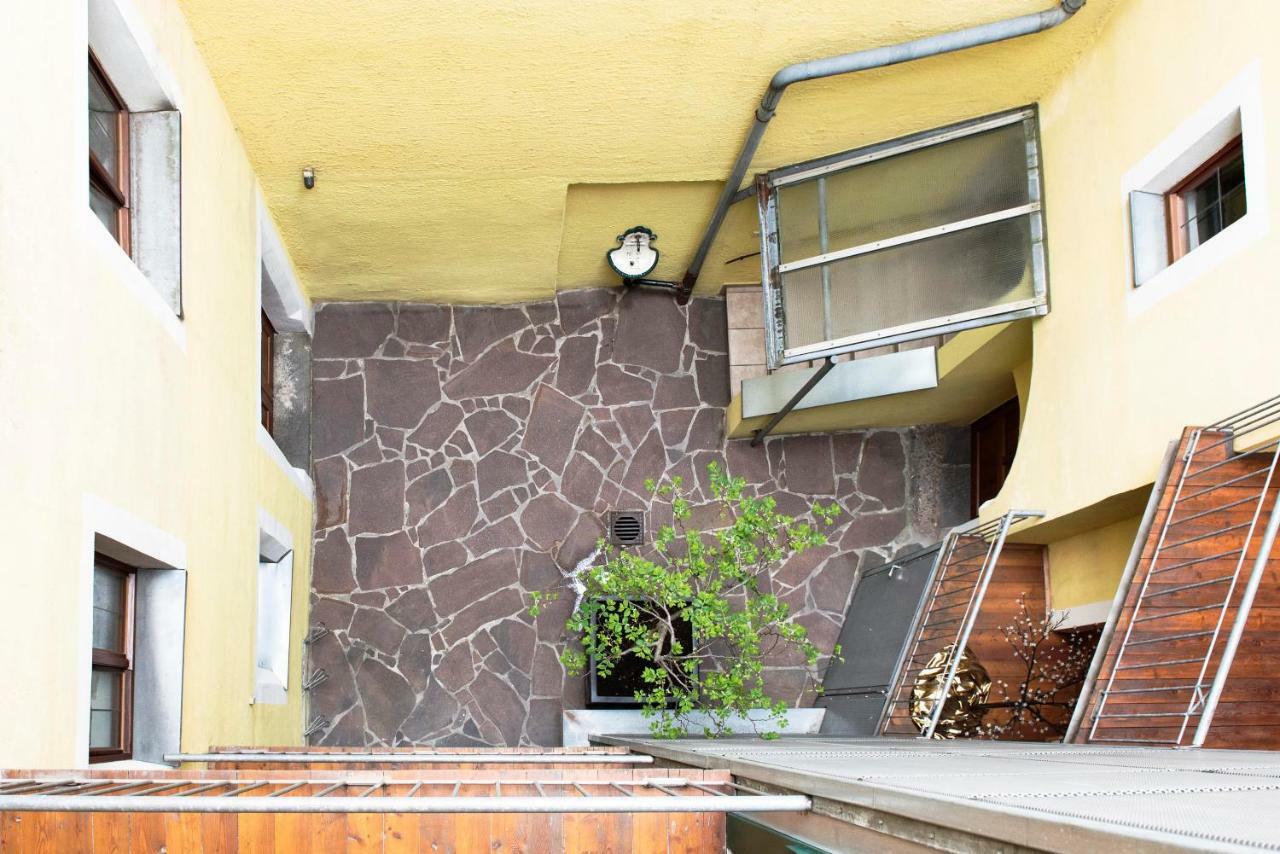 Daxburg Apartments Innsbruck Exterior photo